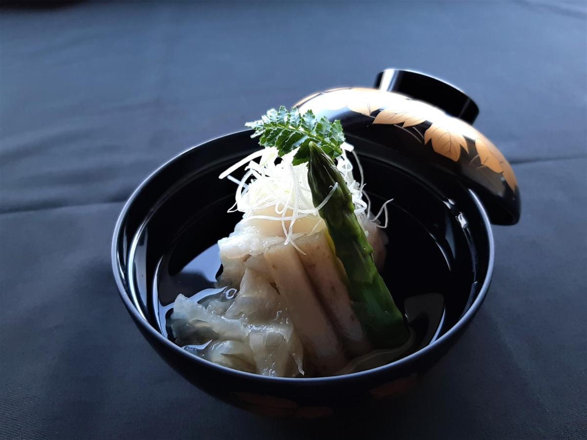 Shigisan Ryotei Ryokan Miyoshi Sango ภายนอก รูปภาพ