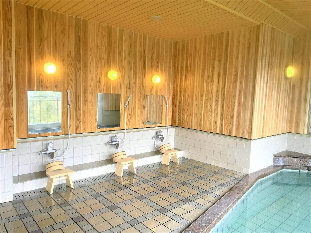 Shigisan Ryotei Ryokan Miyoshi Sango ภายนอก รูปภาพ