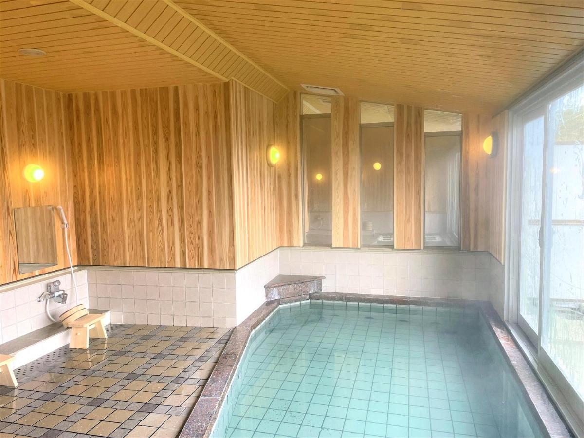 Shigisan Ryotei Ryokan Miyoshi Sango ภายนอก รูปภาพ