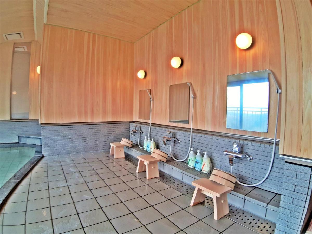 Shigisan Ryotei Ryokan Miyoshi Sango ภายนอก รูปภาพ