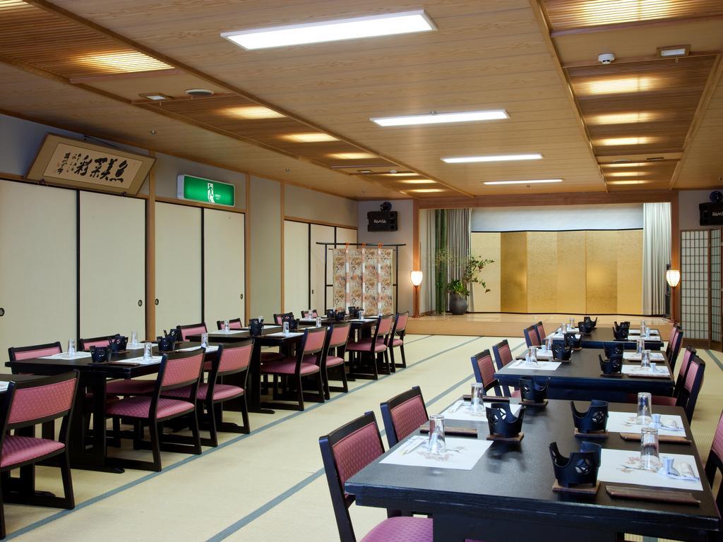 Shigisan Ryotei Ryokan Miyoshi Sango ภายนอก รูปภาพ